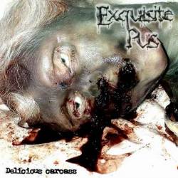 Exquisite Pus : Delicious Carcass